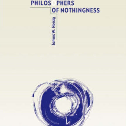 Philosophers of Nothingness An Essay on the Kyoto