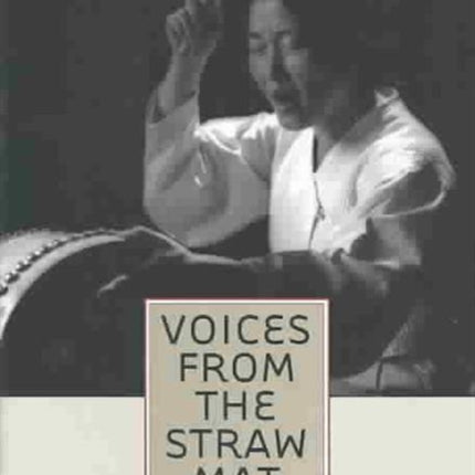 Voices from the Straw Mat: Toward an Ethnography of Korean Story Singing