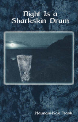 Night Is a Sharkskin Drum Talanoa Contemporary