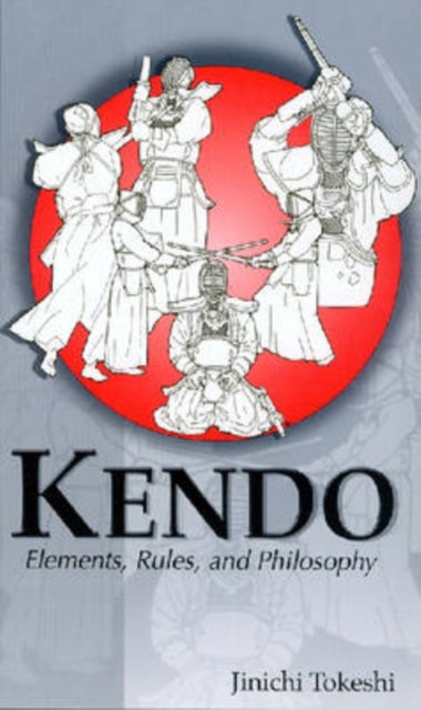 Kendo Elements Rules and Philosophy Latitude 20
