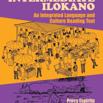 Intermediate Ilokano An Integrated Language and