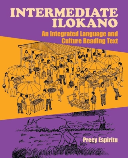 Intermediate Ilokano An Integrated Language and