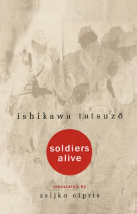 Soldiers Alive