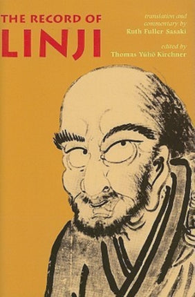 The Record of Linji Nanzan Library of Asian