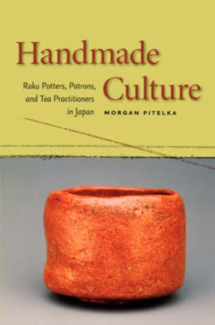Handmade Culture