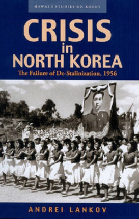 Crisis in North Korea