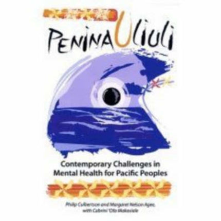 Penina Uliuli Contemporary Challenges in Mental