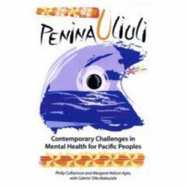 Penina Uliuli Contemporary Challenges in Mental