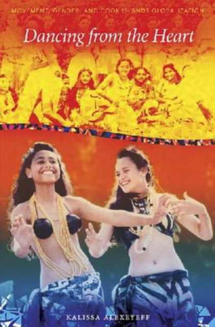 Dancing from the Heart Movement Gender and
