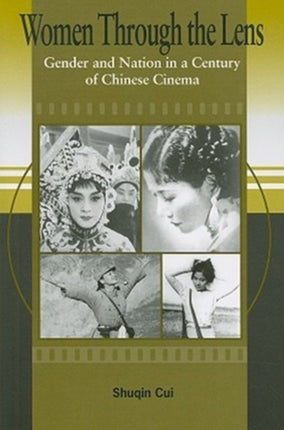 Women Through the Lens Gender and Nation in a