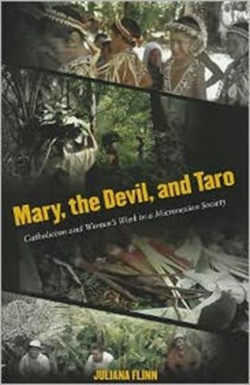 Mary the Devil and Taro Catholicism and Womens