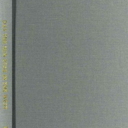 The Day the Sun Rose in the West Bikini the Lucky