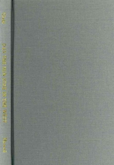 The Day the Sun Rose in the West Bikini the Lucky