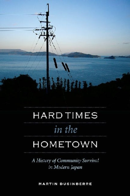 Hard Times in the Hometown A History of Community