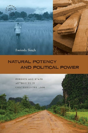 Natural Potency and Political Power Forests and