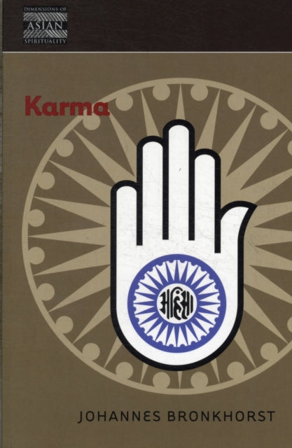 Karma Dimensions of Asian Spirituality