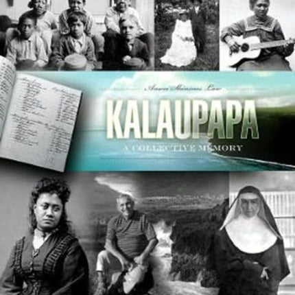 Kalaupapa