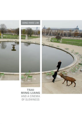 Tsai MingLiang and a Cinema of Slowness