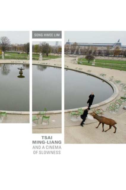 Tsai MingLiang and a Cinema of Slowness