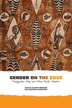 Gender on the Edge Transgender Gay and Other