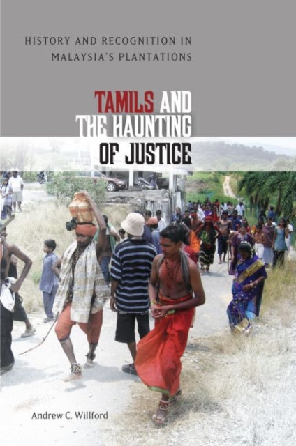 Tamils and the Haunting of Justice History and