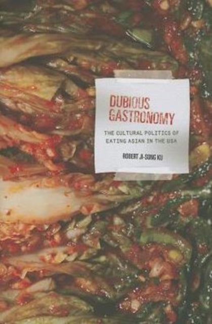 Dubious Gastronomy Food in Asia and the Pacific