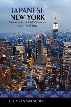 Japanese New York Migrant Artists and