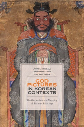 God Pictures in Korean Contexts The Ownership and