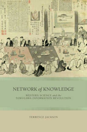 Network of Knowledge Western Science and the