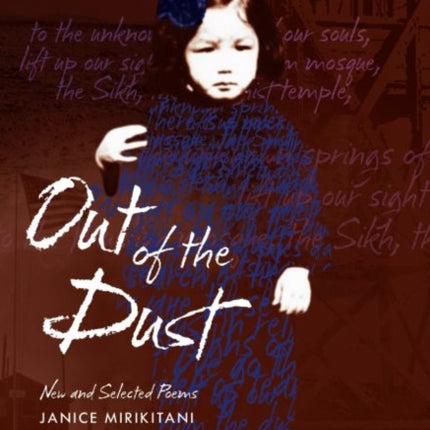 Out of the Dust New and Selected Poems