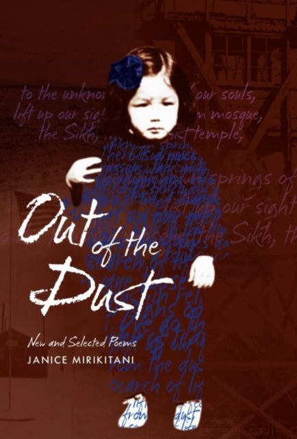 Out of the Dust New and Selected Poems