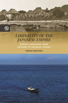 Liminality of the Japanese Empire Border