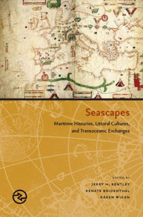 Seascapes Maritime Histories Littoral Cultures