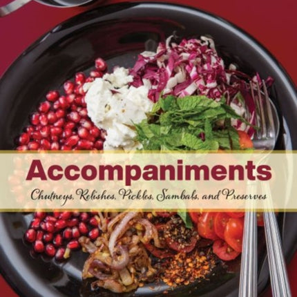 Accompaniments