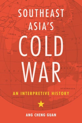Southeast Asias Cold War