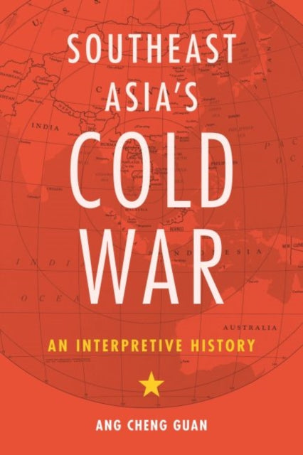 Southeast Asias Cold War