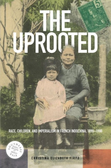 The Uprooted Race Children and Imperialism in