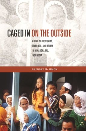 Caged in on the Outside Moral Subjectivity