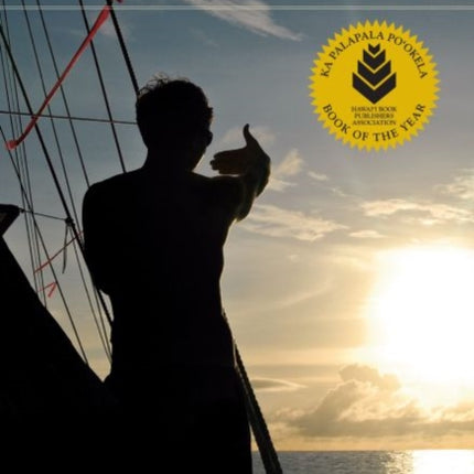 Hawaiki Rising Hklea Nainoa Thompson and the