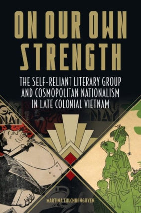 On Our Own Strength The SelfReliant Literary