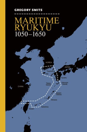 Maritime Ryukyu 10501650