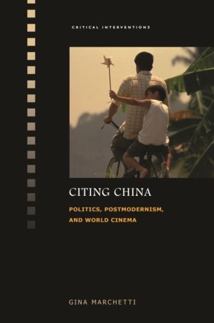 Citing China Politics Postmodernism and World