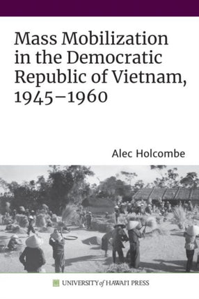 Mass Mobilization in the Democratic Republic of