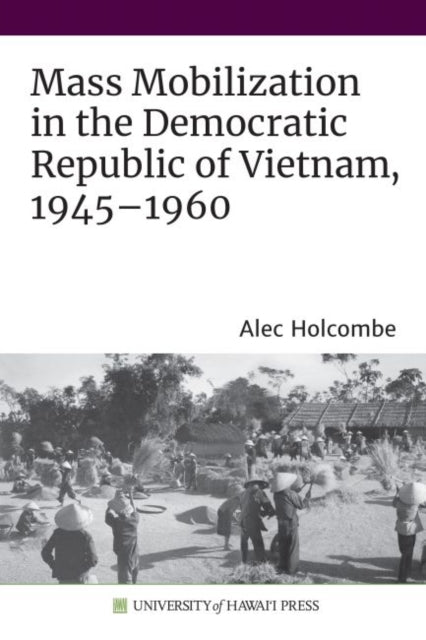 Mass Mobilization in the Democratic Republic of