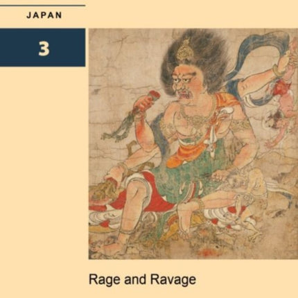 Rage and Ravage
