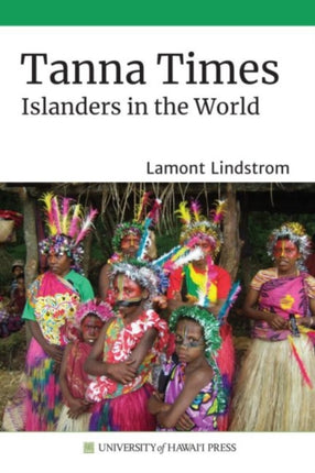Tanna Times Islanders in the World