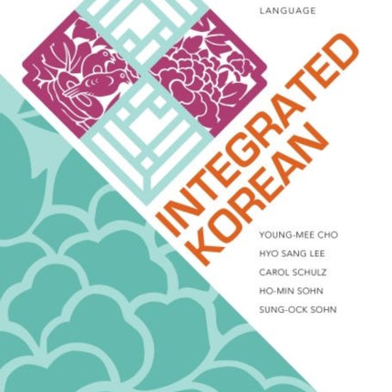 Integrated Korean: Intermediate 1