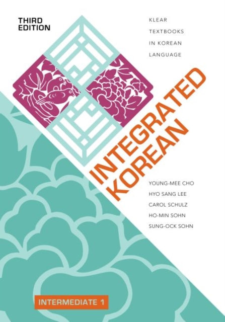 Integrated Korean: Intermediate 1