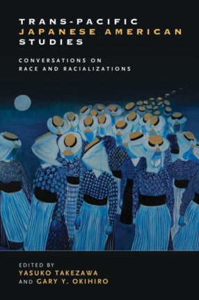 TransPacific Japanese American Studies