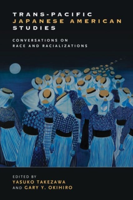 TransPacific Japanese American Studies